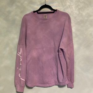 Victoria’s Secret Pink Sweatshirt